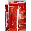 Revell 1/24 Scale London Bus AEC Routemaster Model Kit