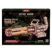 ROKR Rotating-Barrel Machine Gun Wooden Model Kit