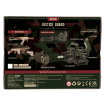 ROKR Rotating-Barrel Machine Gun Wooden Model Kit