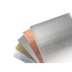 Albion Alloys Metal Sheets 100 x 250mm