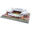 3D Replica Manchester United Football Club Old Trafford Stadium Easyfit Model 395 x 290 x90mm