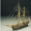 Mantua Models 1/47 Scale Race Horse Model Kit