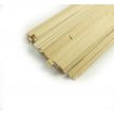 1000mm White Maple Planking Bundles of 5