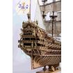 Occre 1/70 Scale Limited Edition Le Soleil Royal Model Kit