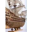 Occre 1/70 Scale Limited Edition Le Soleil Royal Model Kit