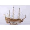 Occre 1/70 Scale Limited Edition Le Soleil Royal Model Kit