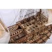 Occre 1/70 Scale Limited Edition Le Soleil Royal Model Kit