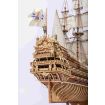 Occre 1/70 Scale Limited Edition Le Soleil Royal Model Kit