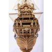 Occre 1/70 Scale Limited Edition Le Soleil Royal Model Kit