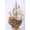 Occre 1/70 Scale Limited Edition Le Soleil Royal Model Kit