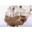 Occre 1/70 Scale Limited Edition Le Soleil Royal Model Kit