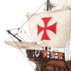OcCre 1/50 Scale Santa Maria Model Kit