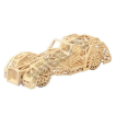 Matchitecture Matchstick Antique Car