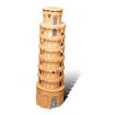 Match Craft Tower of Pisa Matchstick Kit