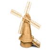 Match Craft Dutch Windmill Matchstick Kit