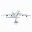 Metal Earth Air Force One 3D Metal Model Kit