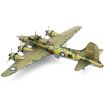 Metal Earth B-17 Flying Fortress 3D Metal Model Kit