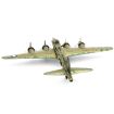 Metal Earth B-17 Flying Fortress 3D Metal Model Kit