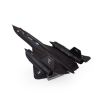 Metal Earth Lockheed SR-71 Blackbird 3D Metal Model Kit