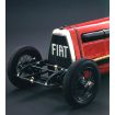 Italeri 1/12 Scale Fiat Mefistofele 21706 Model Kit