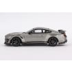 Mini GT 1/64 Scale Shelby GT500 Signature Edition Widebody Pepper Grey Metallic (LHD) Die Cast Model