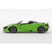 Mini GT 1/64 Scale McLaren 750S Spider Mantis Green (RHD) Die Cast Model