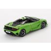 Mini GT 1/64 Scale McLaren 750S Spider Mantis Green (RHD) Die Cast Model
