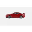 Mini GT 1/64 Scale Nissan Skyline GT-R (R34) V-Spec Active Red (RHD) Die Cast Model
