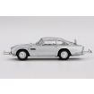 Mini GT 1/64 Scale James Bond (Goldfinger Movie) Aston Martin DB5 Die Cast Model