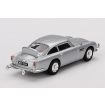 Mini GT 1/64 Scale James Bond (Goldfinger Movie) Aston Martin DB5 Die Cast Model