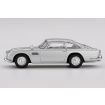 Mini GT 1/64 Scale James Bond (Thunderball Movie) Aston Martin DB5 Die Cast Model