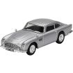 Mini GT 1/64 Scale James Bond (Thunderball Movie) Aston Martin DB5 Die Cast Model