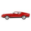 Mini GT 1/64 Scale James Bond (Diamonds Are Forever Movie) Ford Mustang Mach 1 (LHD) Die Cast Model
