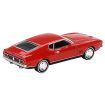 Mini GT 1/64 Scale James Bond (Diamonds Are Forever Movie) Ford Mustang Mach 1 (LHD) Die Cast Model
