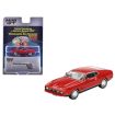 Mini GT 1/64 Scale James Bond (Diamonds Are Forever Movie) Ford Mustang Mach 1 (LHD) Die Cast Model