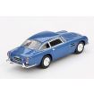 Mini GT 1/64 Scale Aston Martin DB5 Sierra Blue (RHD) Die Cast Model
