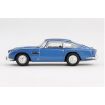 Mini GT 1/64 Scale Aston Martin DB5 Sierra Blue (RHD) Die Cast Model