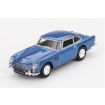 Mini GT 1/64 Scale Aston Martin DB5 Sierra Blue (RHD) Die Cast Model