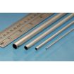 Albion Alloys Micro Aluminium Tube 305mm
