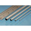Albion Alloys Micro Aluminium Tube 305mm