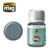Mig Ammo Blue Grey Panel Line Wash