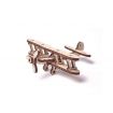 Wood Trick Mini Plane