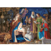 Cobble Hill Miracle In Bethlehem 1000 Piece Jigsaw
