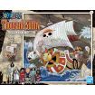 Bandai Namco One Piece Thousand Sunny Land of Wano Version Model Kit