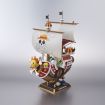 Bandai Namco One Piece Thousand Sunny Land of Wano Version Model Kit
