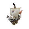 Bandai Namco One Piece Grand Ship Going Merry Model Kit