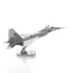 Metal Earth F-22 Raptor 3D Metal Model Kit