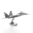 Metal Earth F-22 Raptor 3D Metal Model Kit
