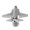 Metal Earth F-35 Lightning II 3D Metal Model Kit