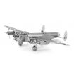 Metal Earth Avro Lancaster 3D Metal Model Kit